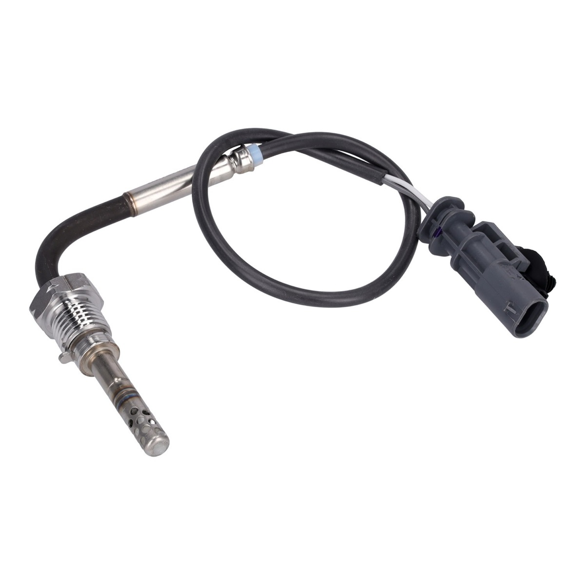 Febi Bilstein 185347 Exhaust Gas Temperature Sensor (EGT), After Catalytic Converter