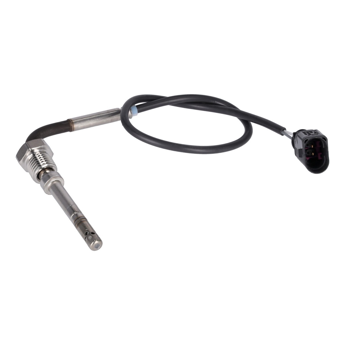 Febi Bilstein 185353 Exhaust Gas Temperature Sensor (EGT), Before Catalytic Converter