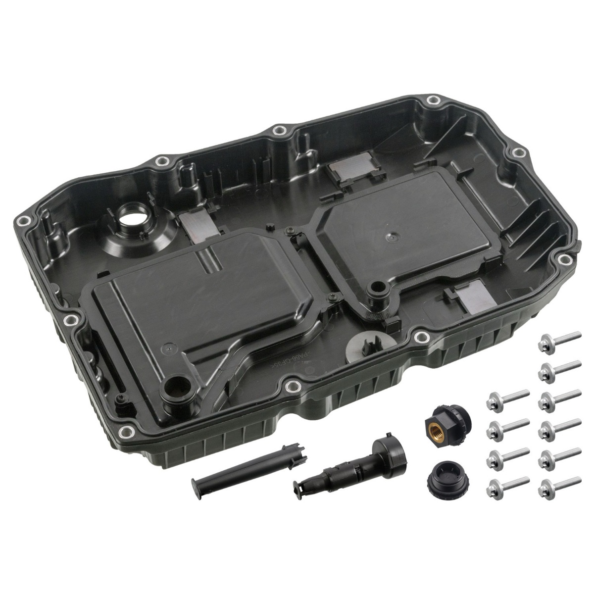 Febi Bilstein 185354 Automatic Transmission Oil Pan