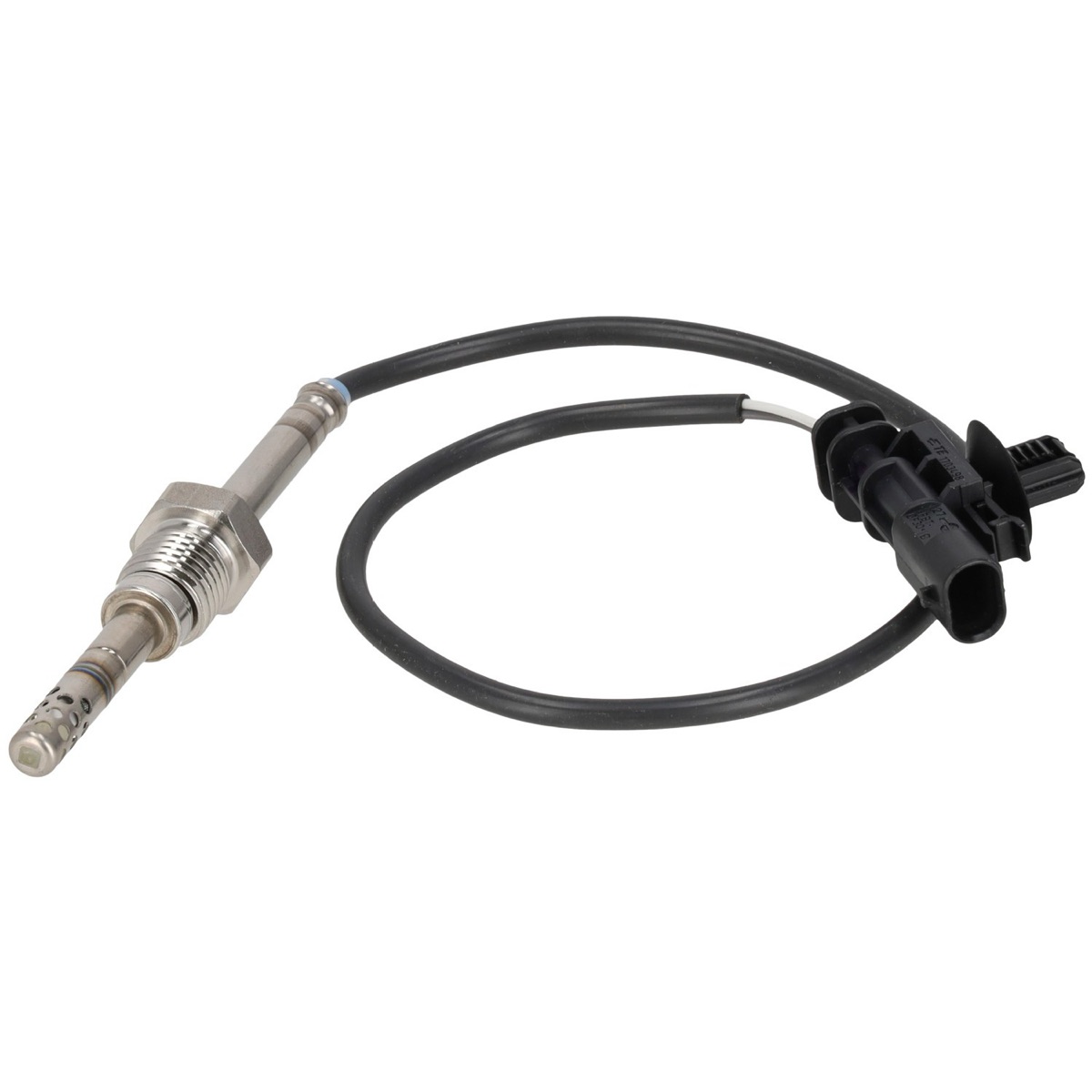 Febi Bilstein 185357 Exhaust Gas Temperature Sensor (EGT), Before Catalytic Converter