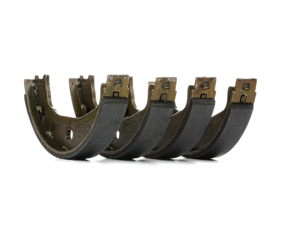Febi Bilstein 18536 Handbrake Shoes