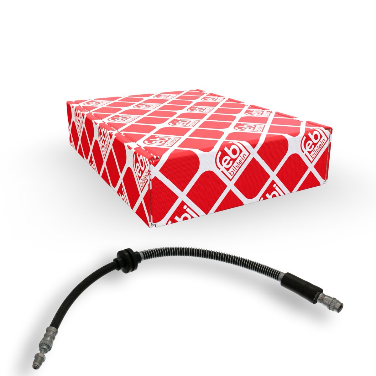Febi Bilstein 18537 Brake Hose