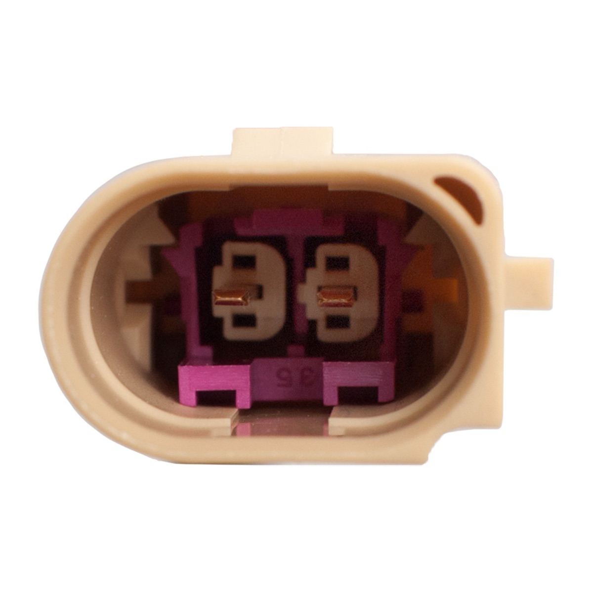 Febi Bilstein 185432 Exhaust Gas Temperature Sensor