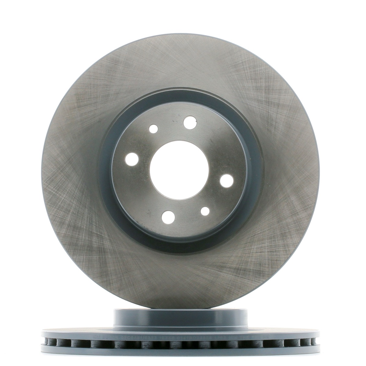 Febi Bilstein 18546 Brake Disc