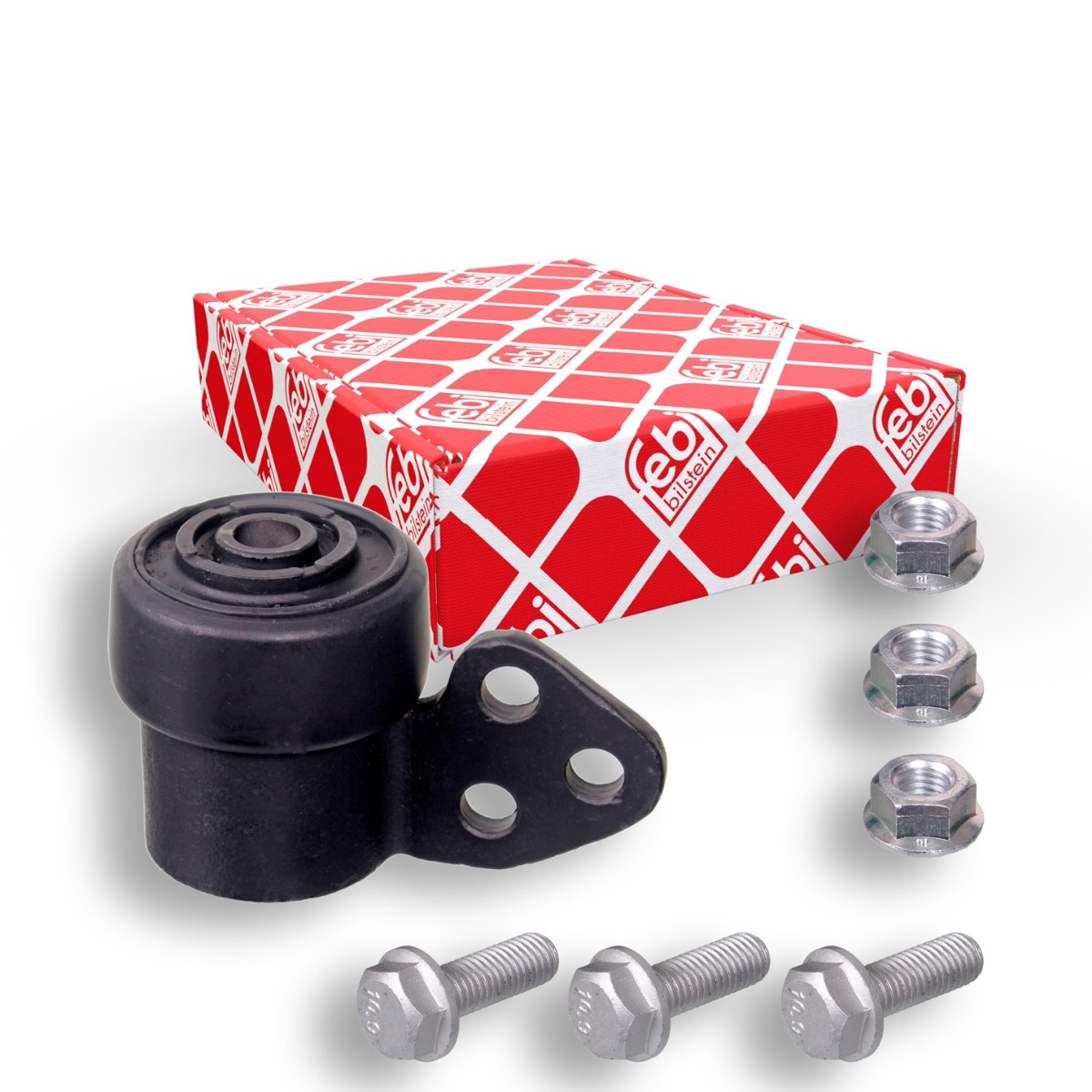 Febi Bilstein 18552 Trailing Arm / Suspension Arm Bush