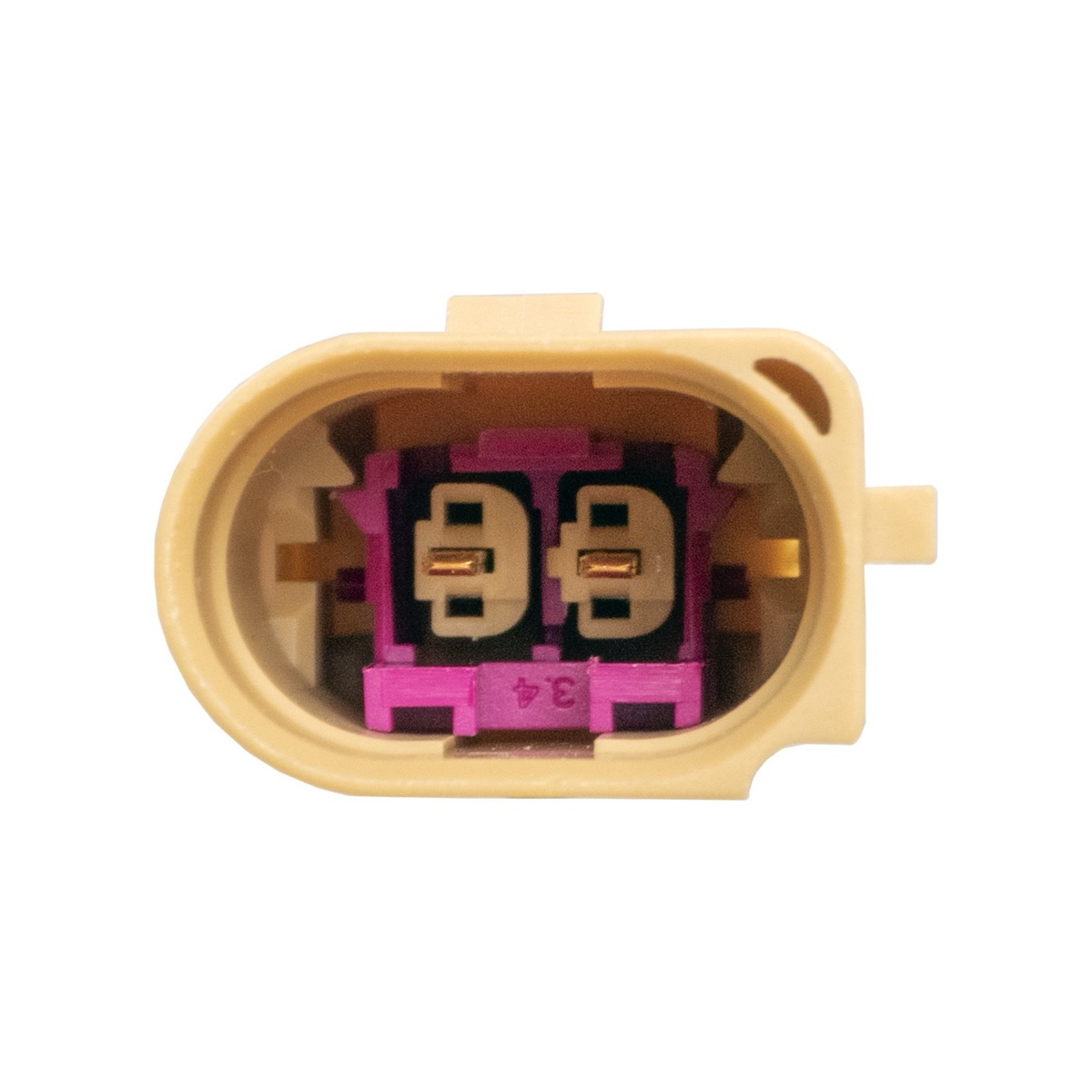 Febi Bilstein 185525 Exhaust Gas Temperature Sensor