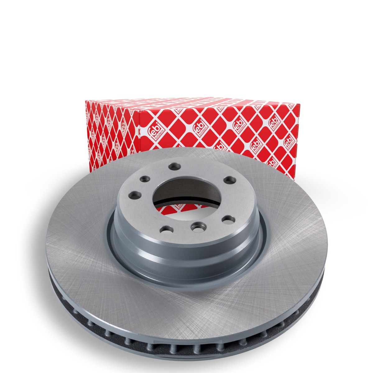 Febi Bilstein 18553 Brake Disc