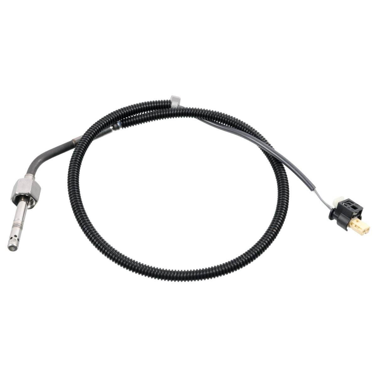 Febi Bilstein 185561 Exhaust Gas Temperature Sensor (EGT), Before Catalytic Converter