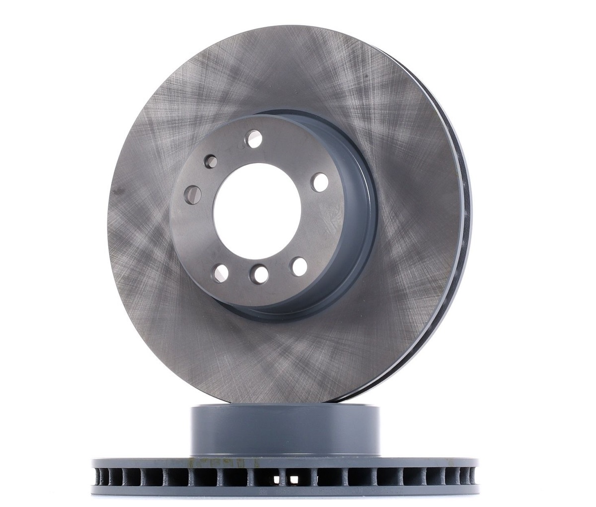 Febi Bilstein 18557 Brake Disc
