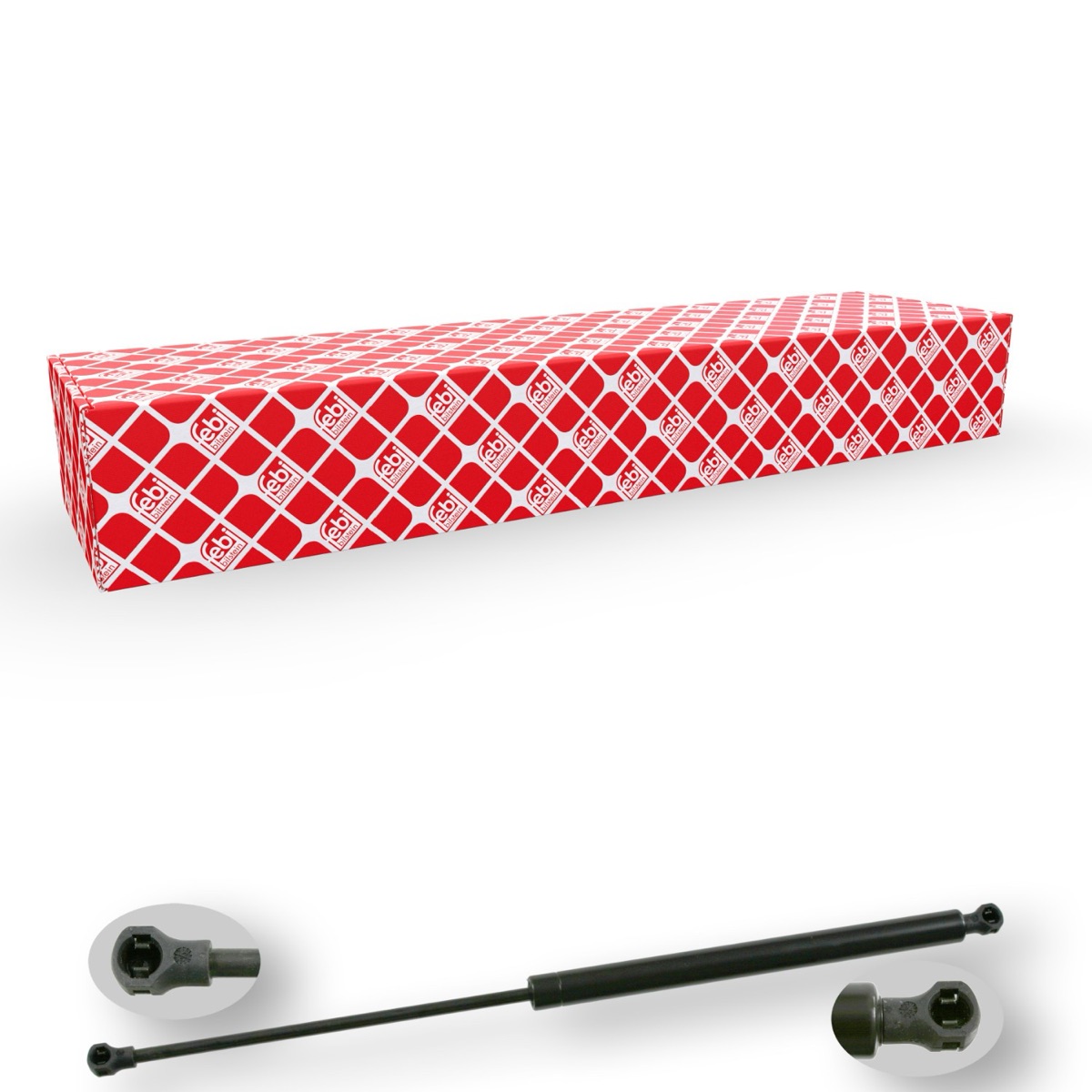 Febi Bilstein 18563 Tailgate Strut