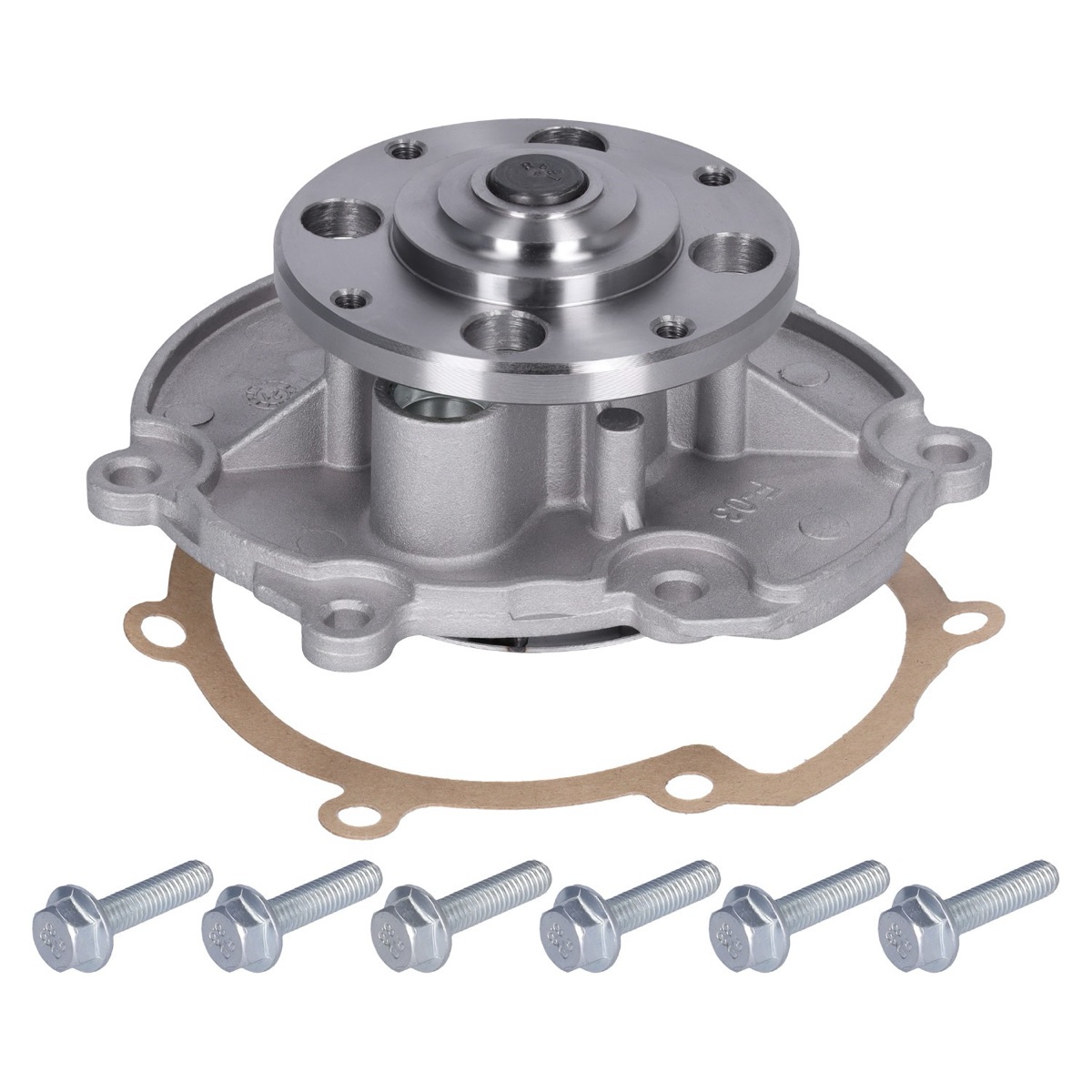 Febi Bilstein 185669 Water Pump