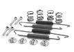 Febi Bilstein 185689 Brake Shoe Fitting Kit
