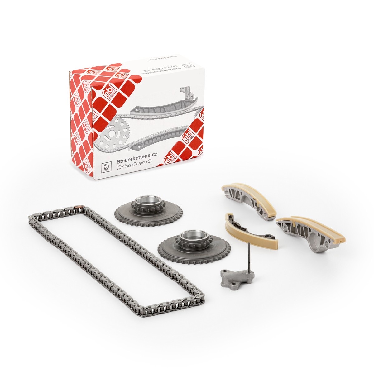 Febi Bilstein 185695 Timing Chain Kit