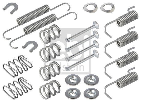 Febi Bilstein 185713 Brake Shoe Fitting Kit