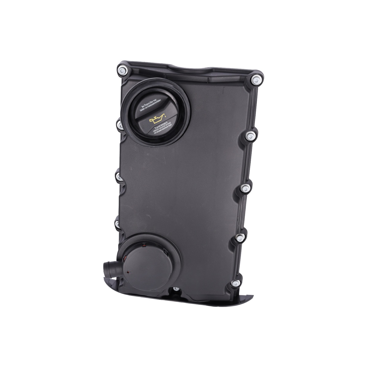 Febi Bilstein 185714 Rocker Cover