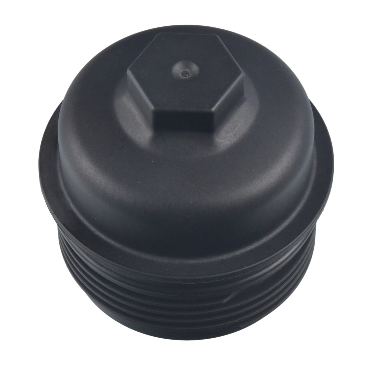 Febi Bilstein 185726 Oil Filter Housing Cap
