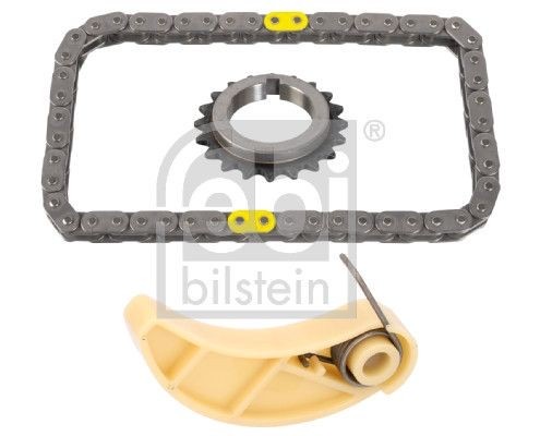 Febi Bilstein 185773 Oil Pump Chain Kit