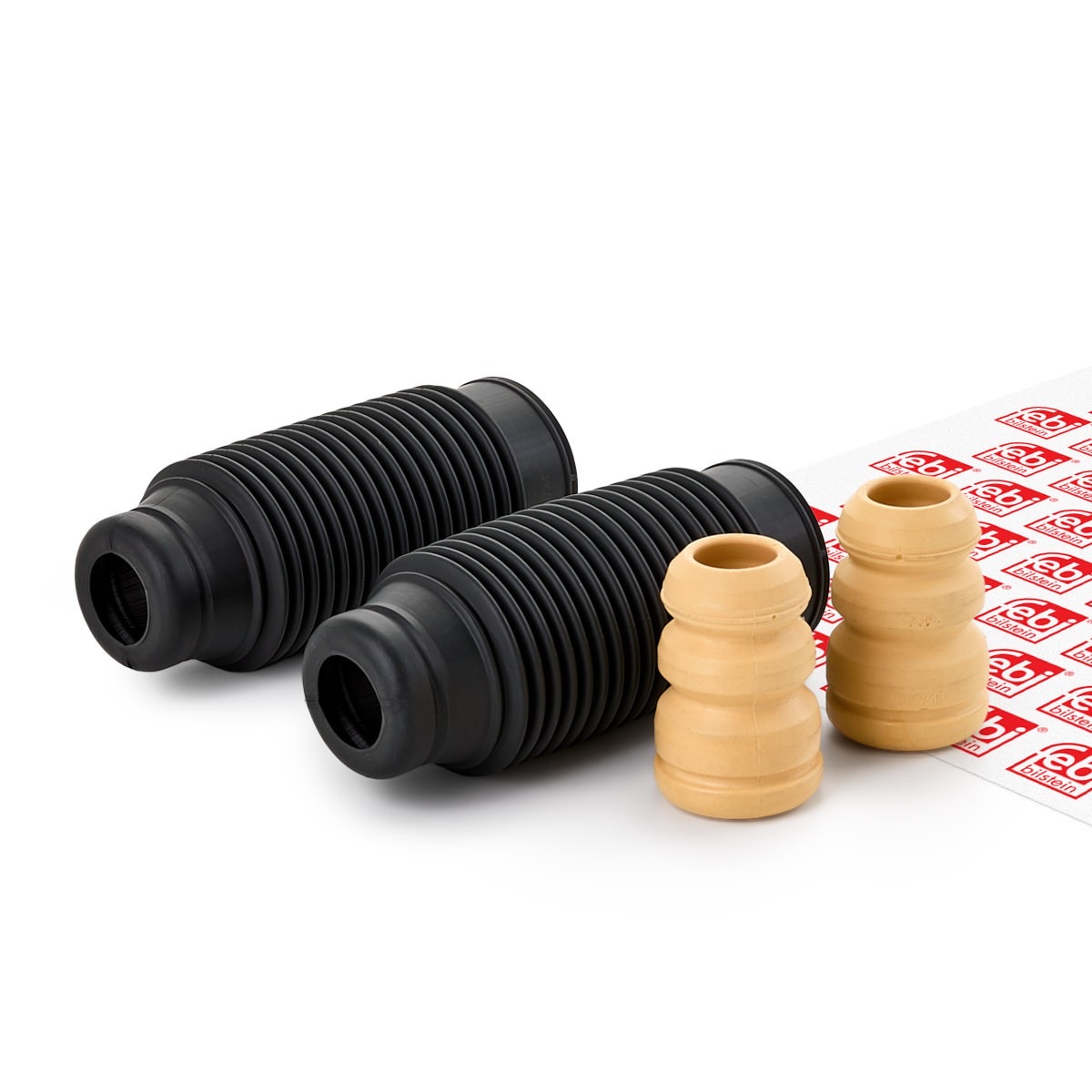 Febi Bilstein 185804 Dust Cover Kit, Shock Absorber