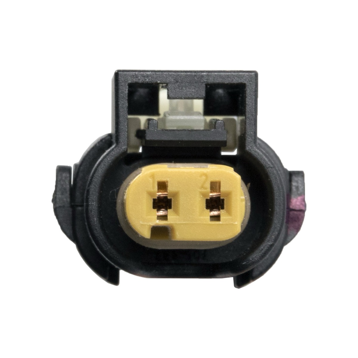 Febi Bilstein 185822 Exhaust Gas Temperature Sensor (EGT), Before Soot