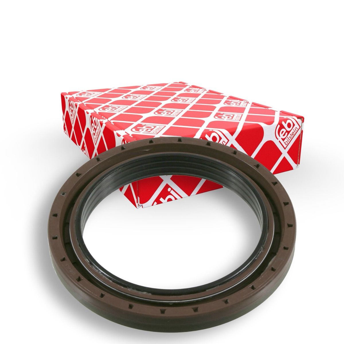 Febi Bilstein 18583 Shaft Seal, Wheel Hub