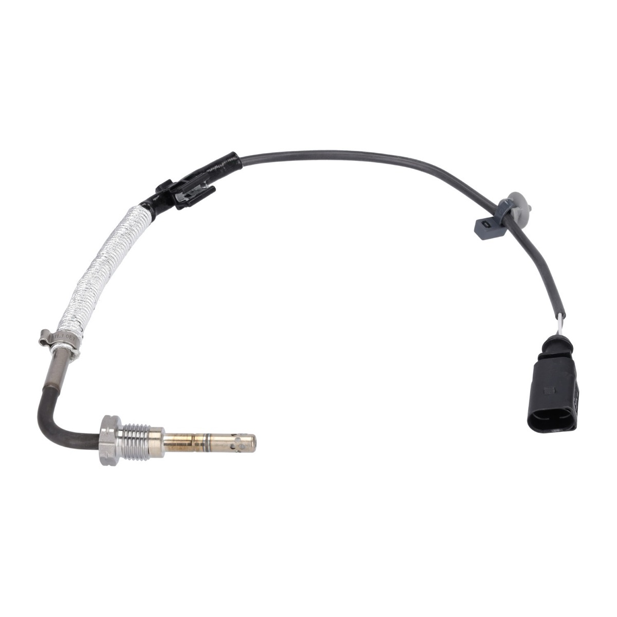 Febi Bilstein 185846 Exhaust Gas Temperature Sensor