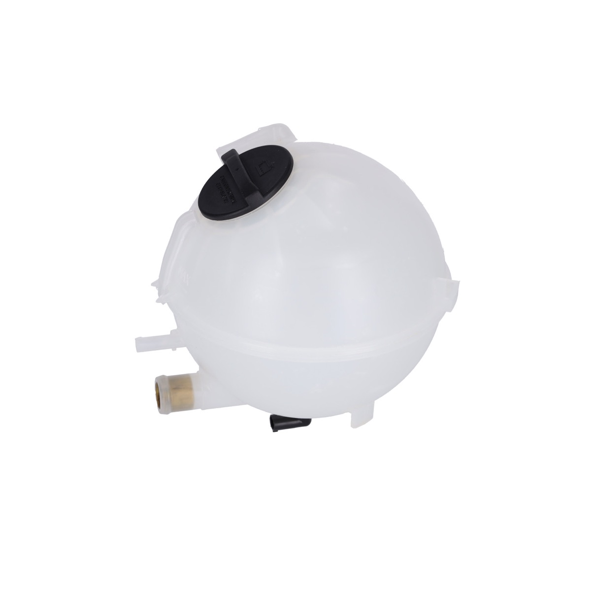 Febi Bilstein 185884 Coolant Expansion Tank