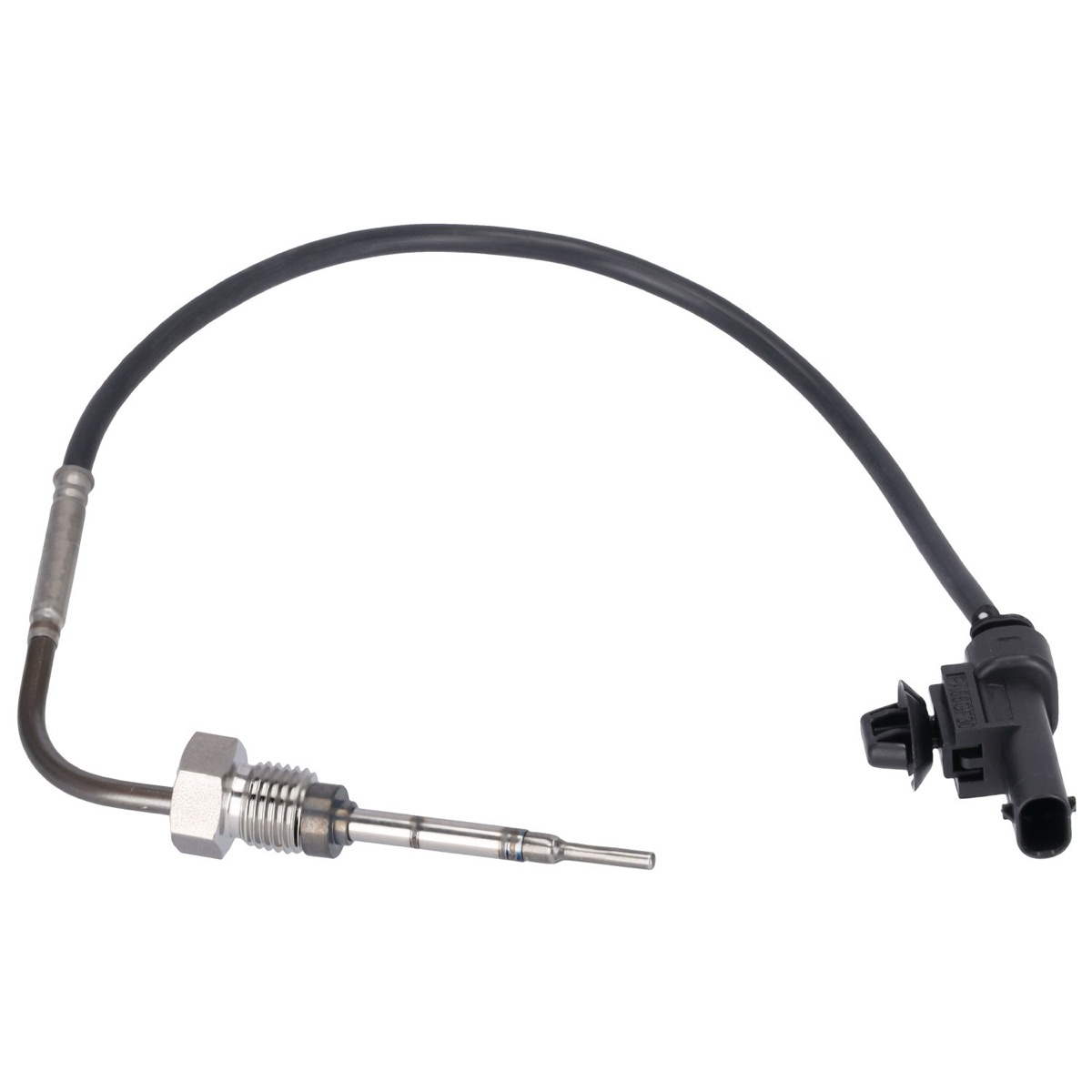 Febi Bilstein 185889 Exhaust Gas Temperature Sensor (EGT), After Catalytic Converter