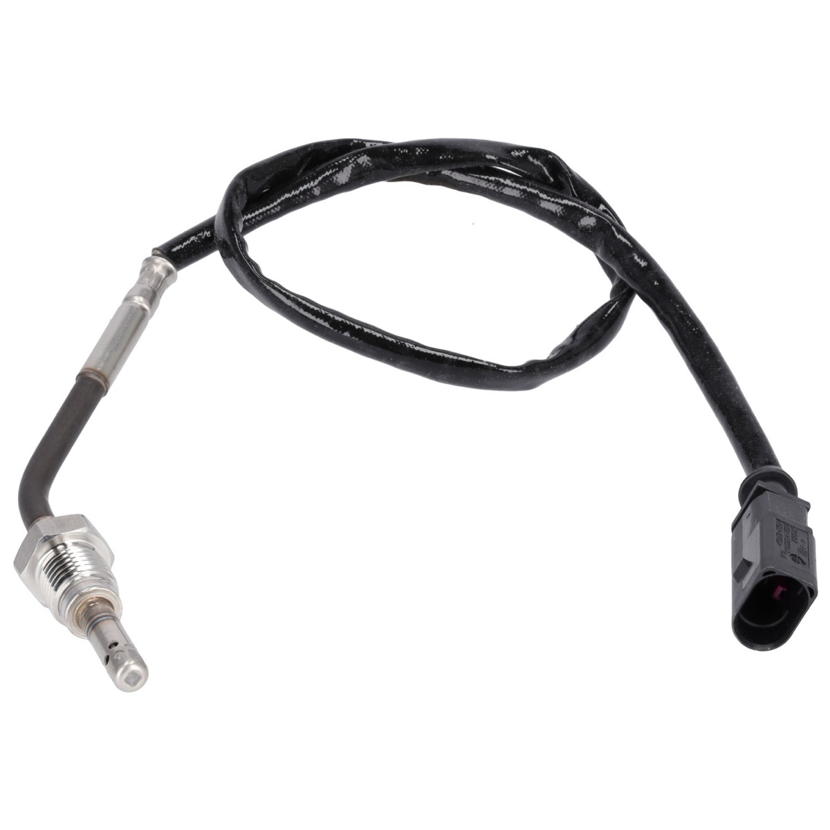 Febi Bilstein 185891 Exhaust Gas Temperature Sensor (EGT), Before Catalytic Converter