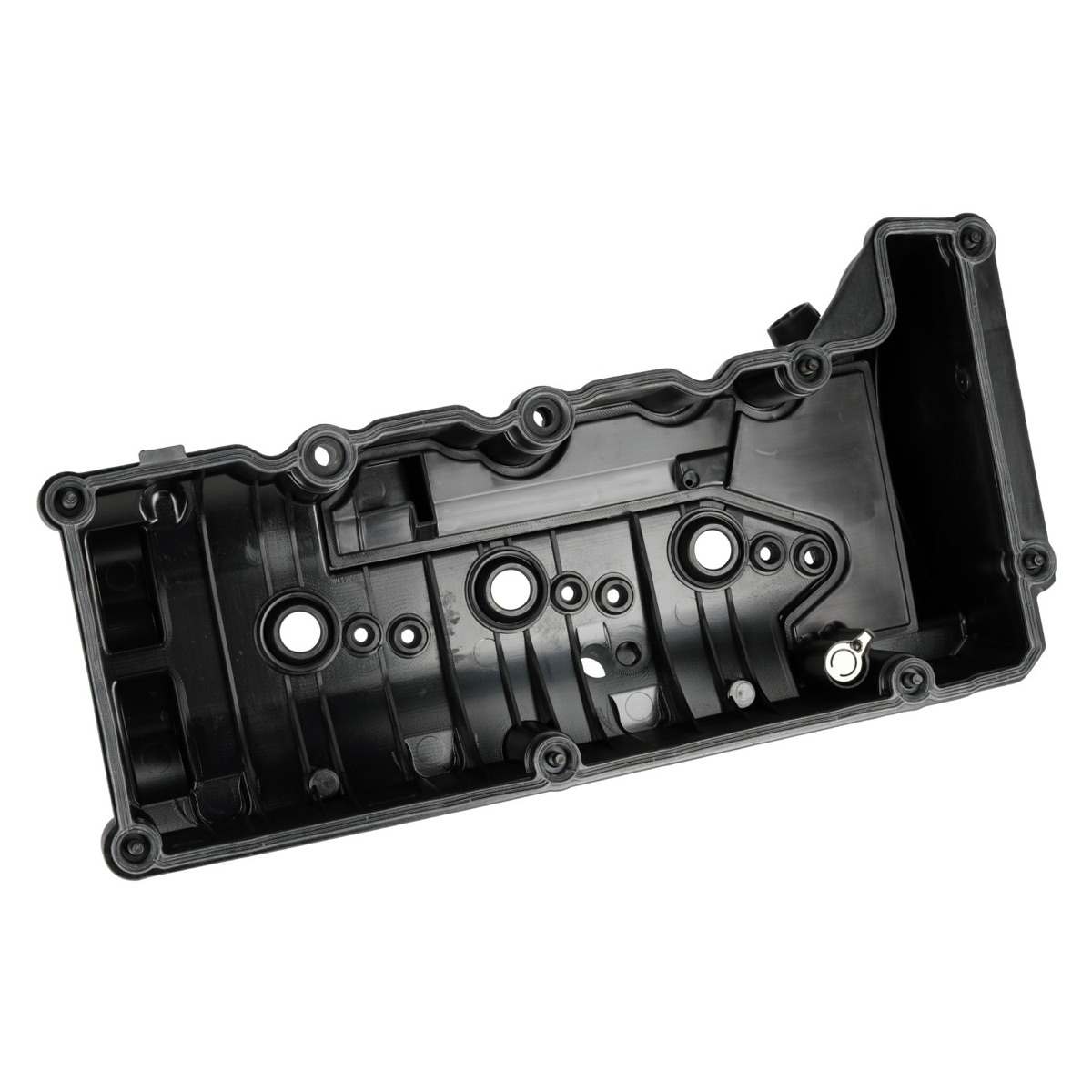 Febi Bilstein 185897 Rocker Cover, for Cylinder