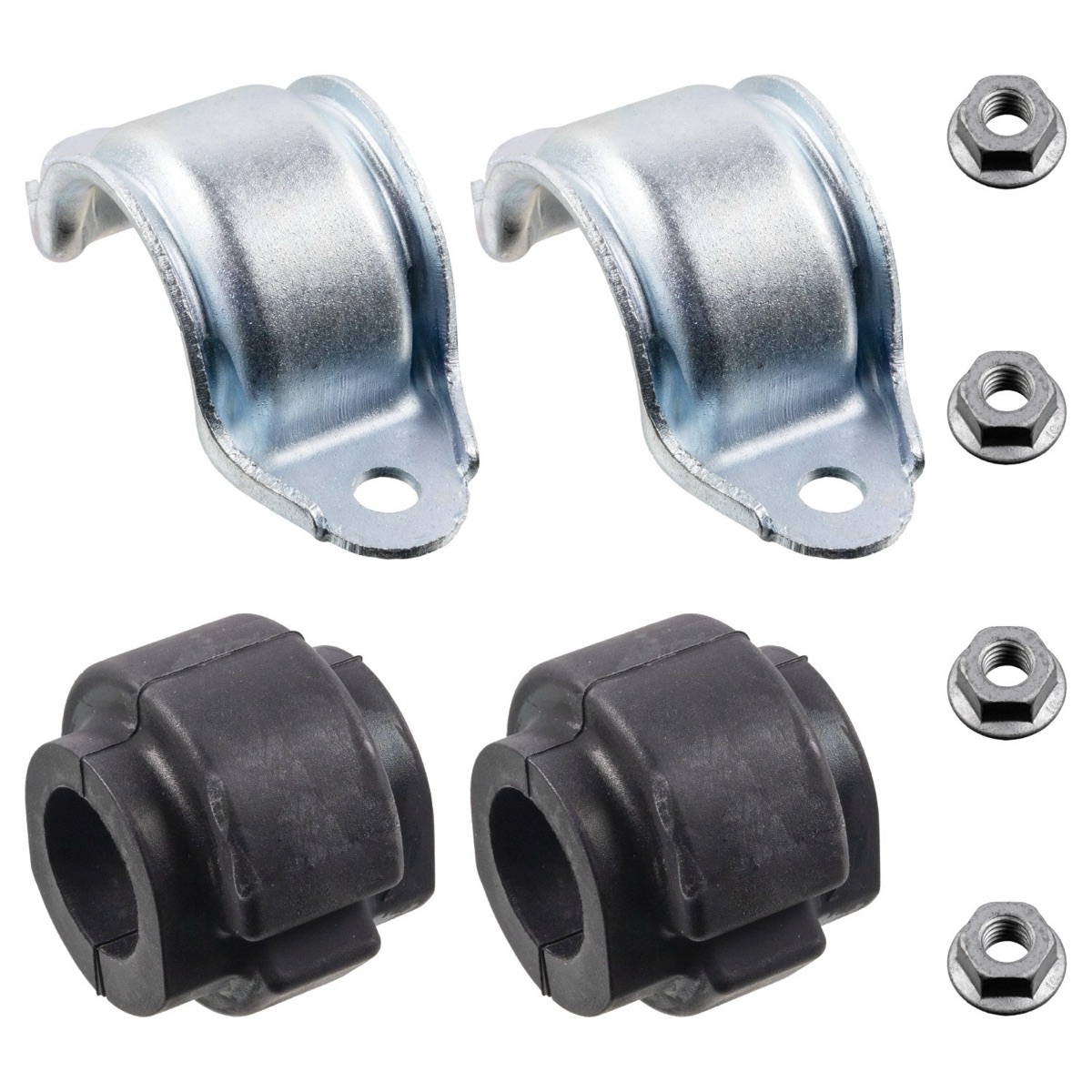 Febi Bilstein 185945 Bearing Set, Stabiliser