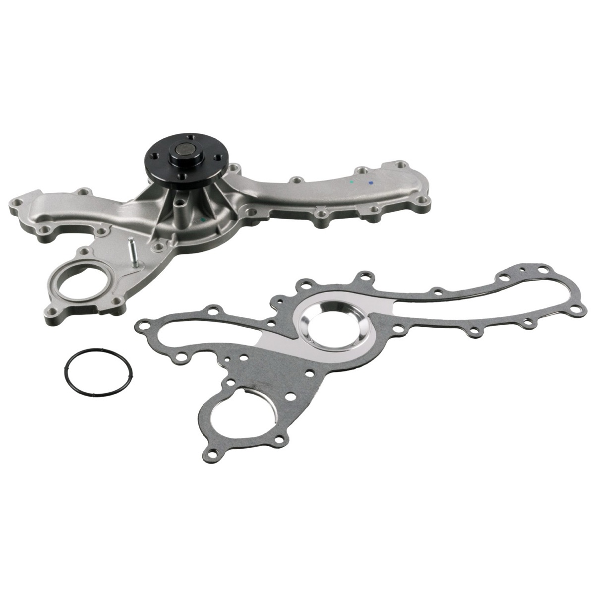 Febi Bilstein 186012 Water Pump