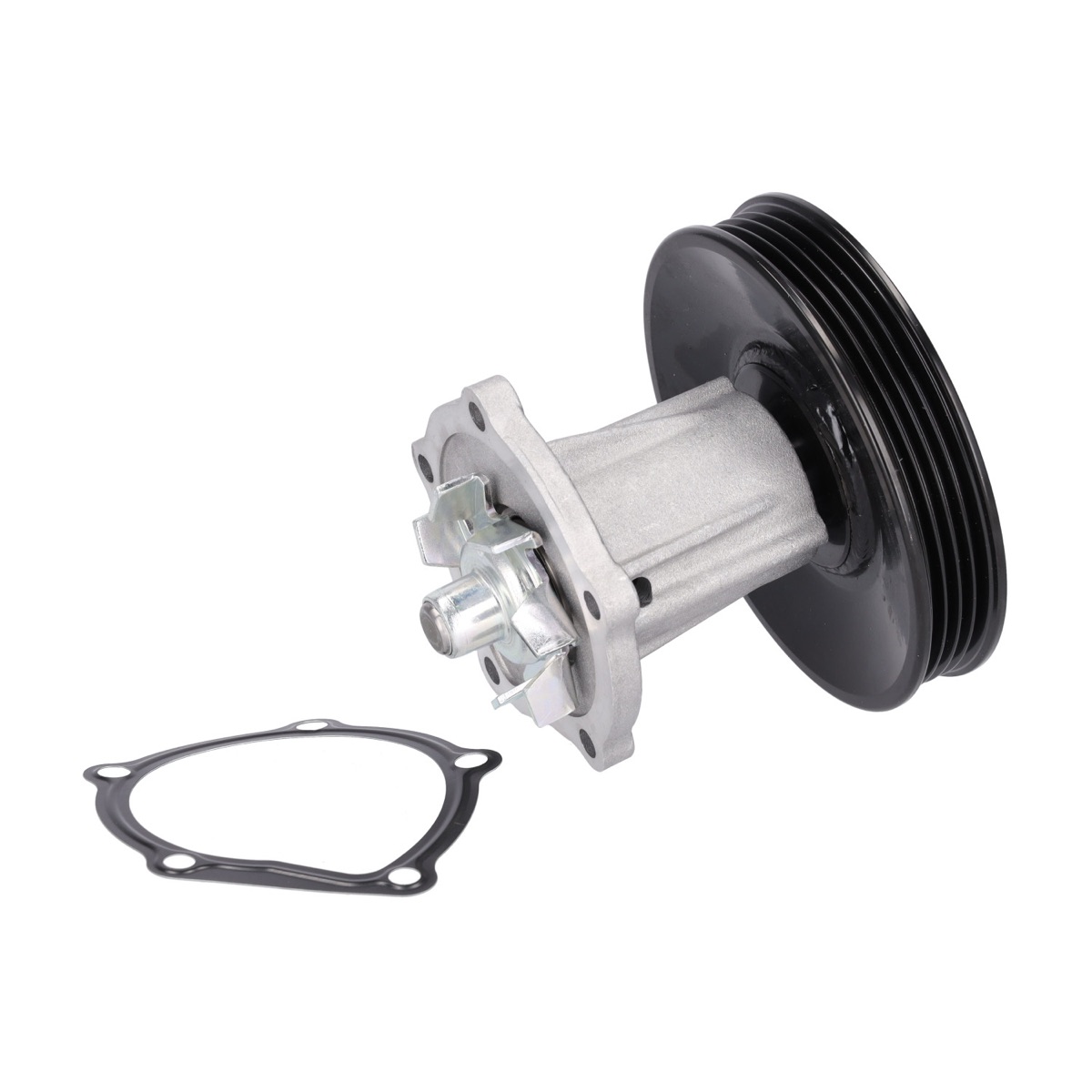 Febi Bilstein 186016 Water Pump