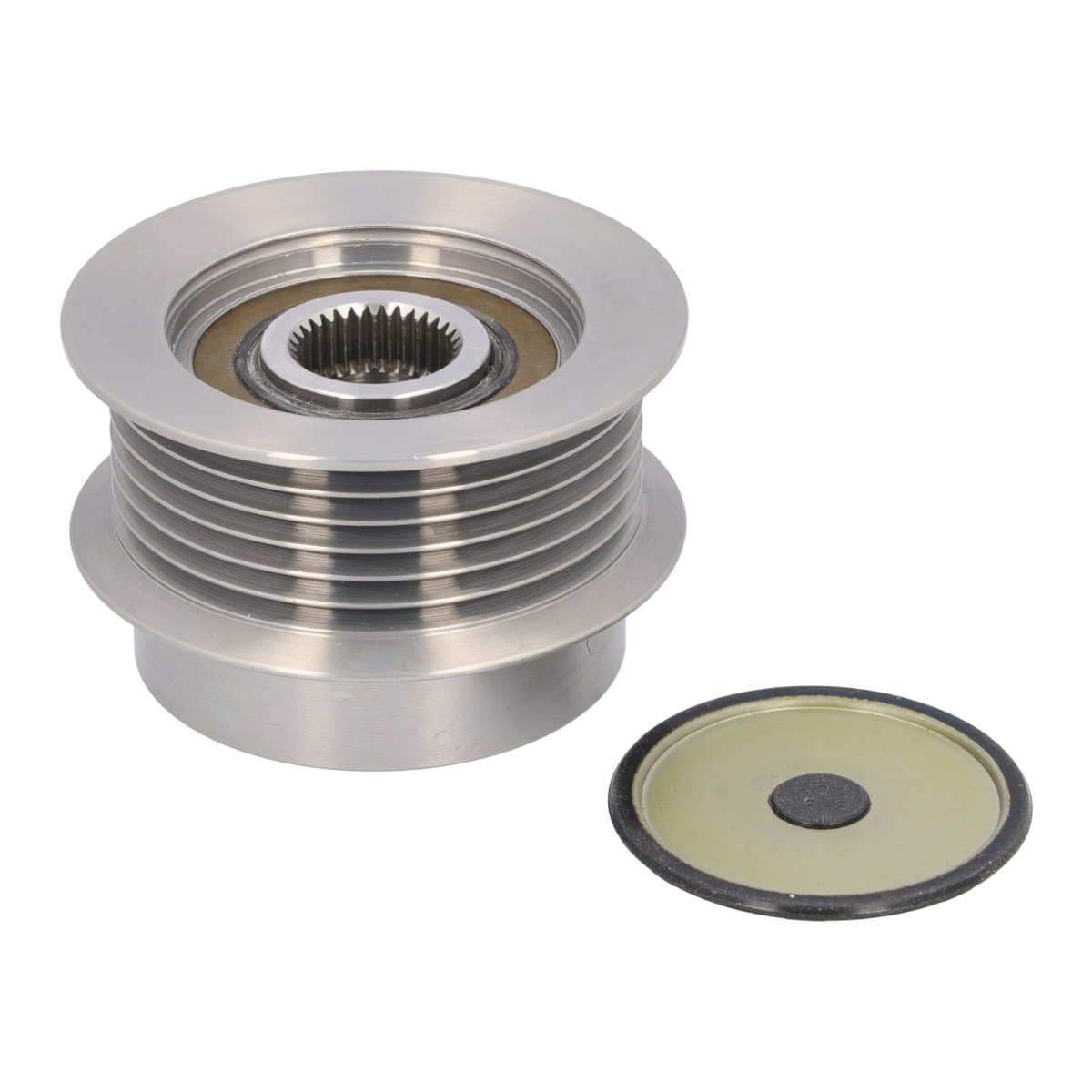 Febi Bilstein 186030 Alternator Clutch Pulley