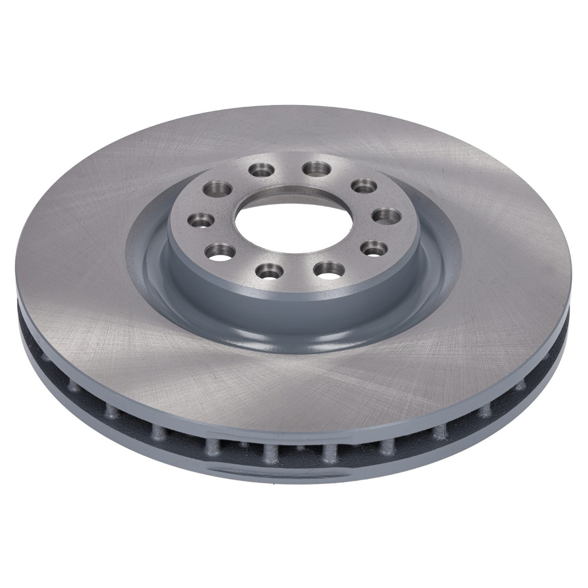 Febi Bilstein 186033 Brake Disc