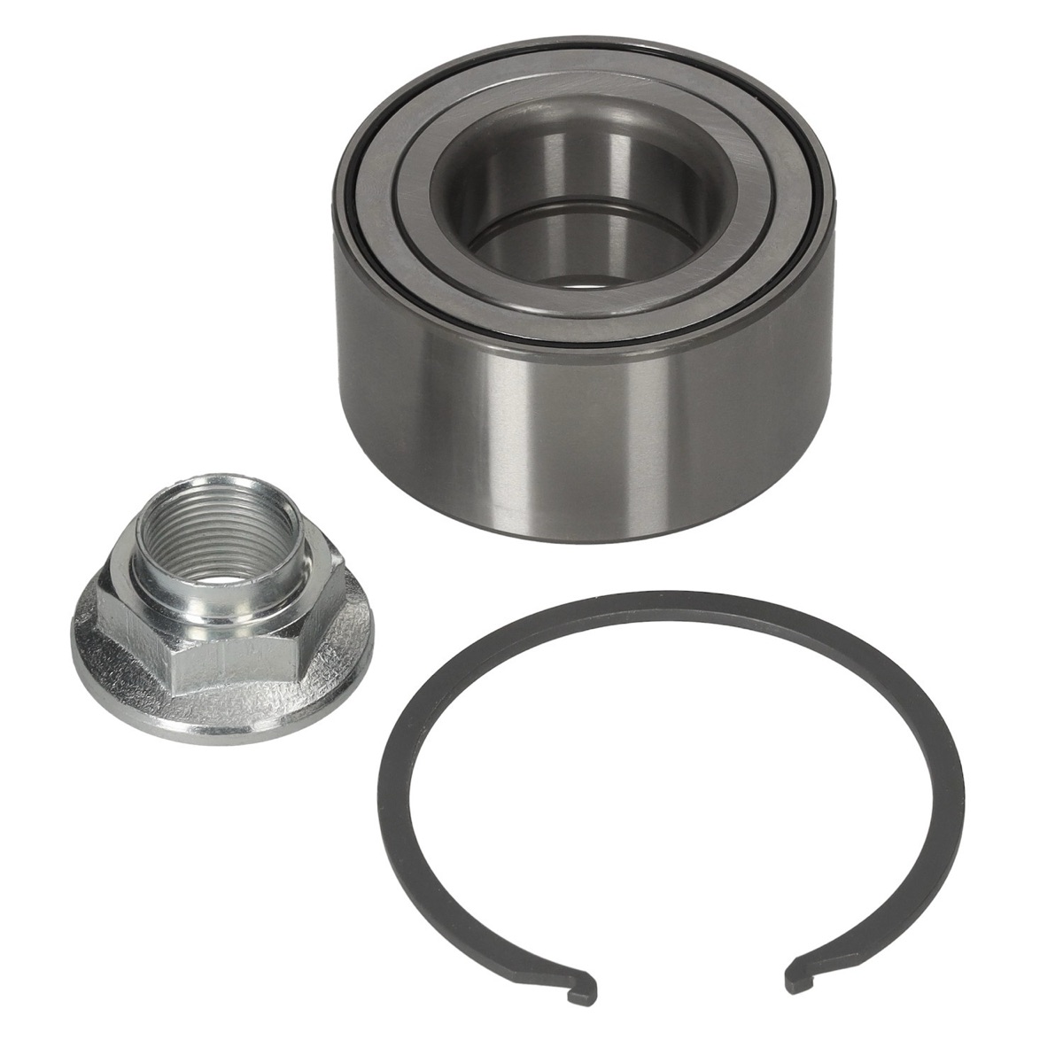 Febi Bilstein 186054 Wheel Bearing Kit