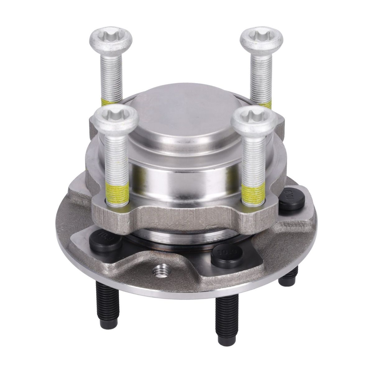 Febi Bilstein 186059 Wheel Bearing Kit