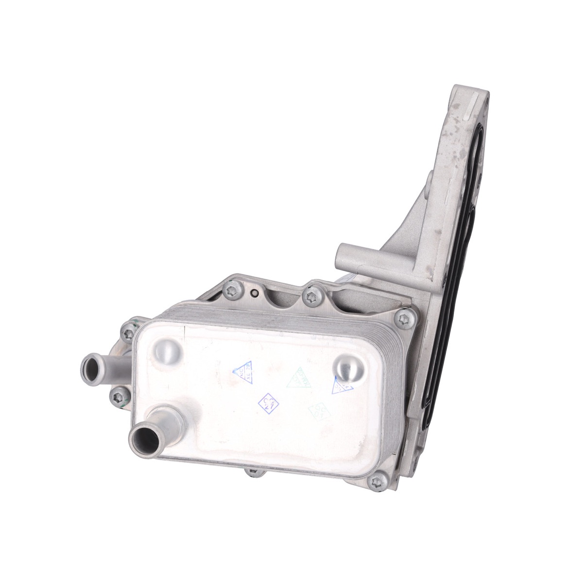 Febi Bilstein 186067 Oil Filter Housing