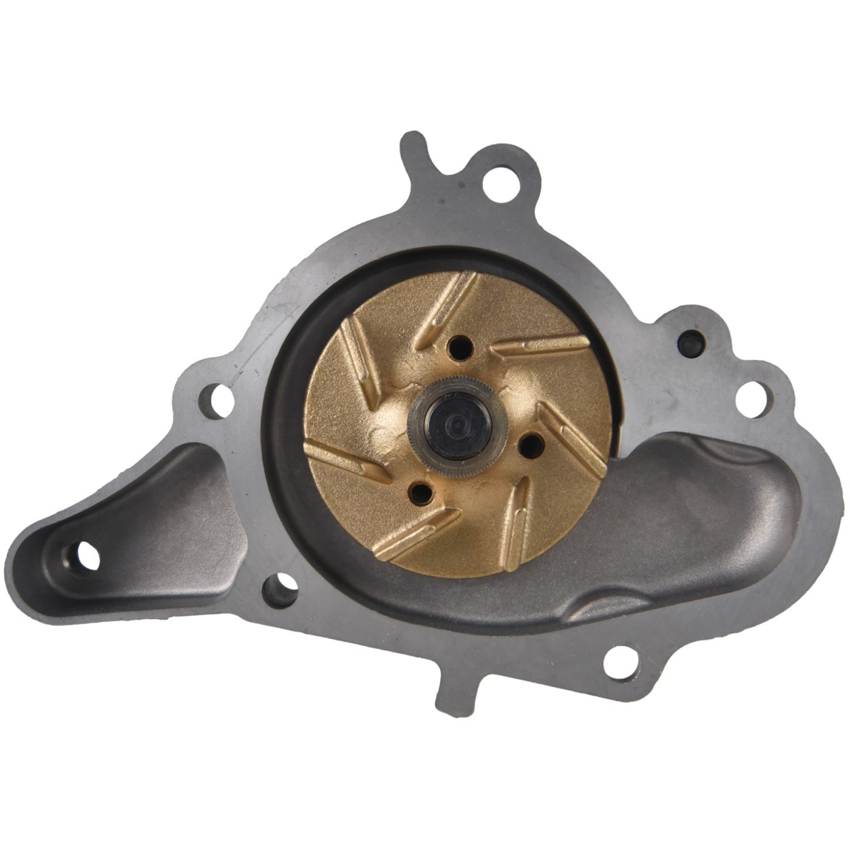 Febi Bilstein 186075 Water Pump