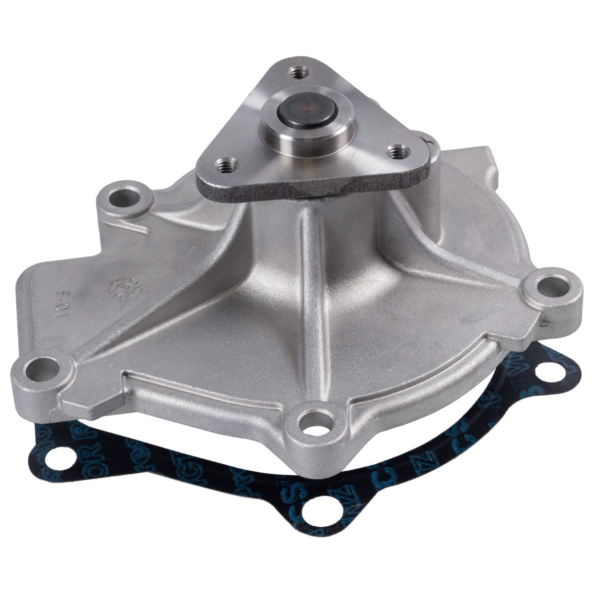 Febi Bilstein 186079 Water Pump