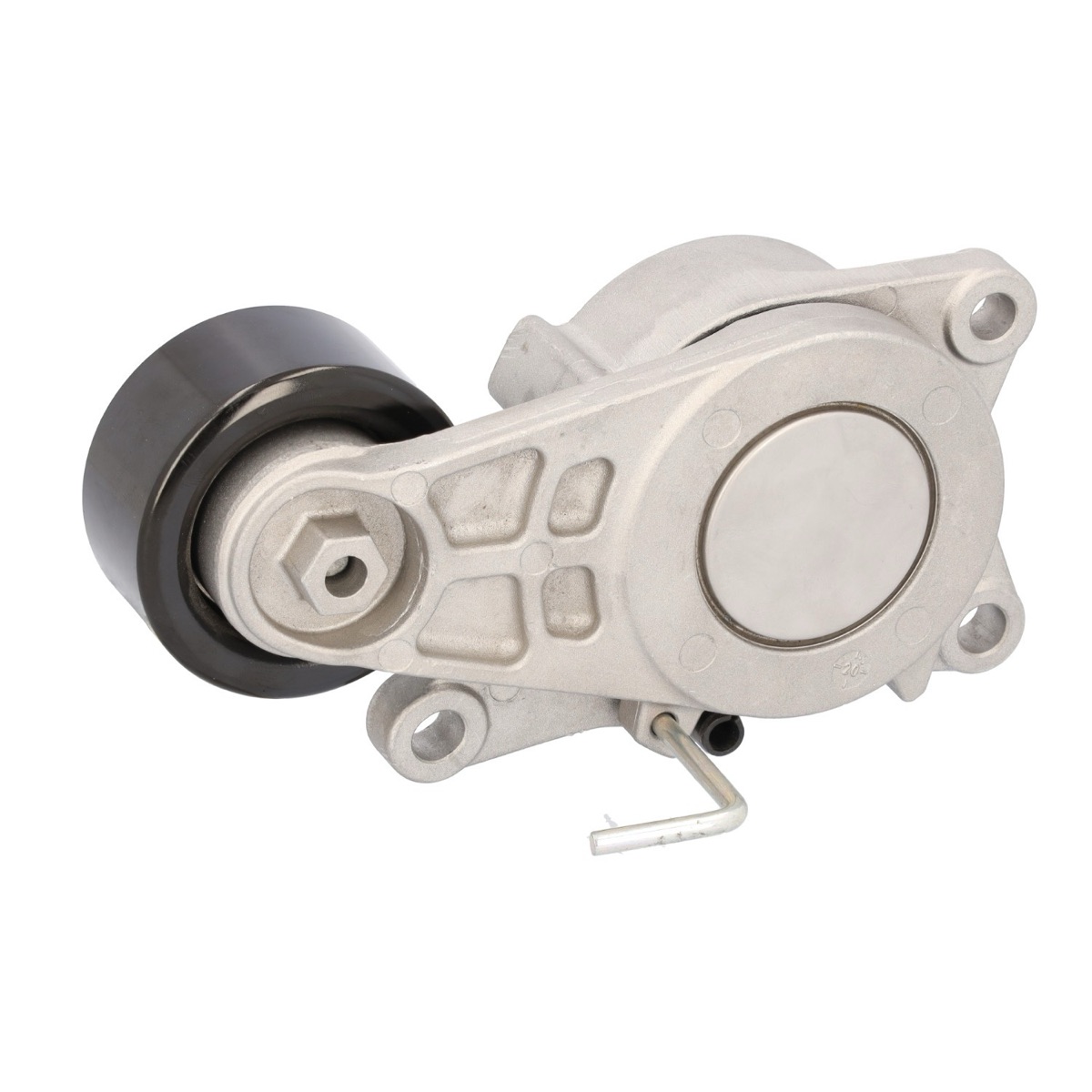 Febi Bilstein 186101 Drive Belt Tensioner