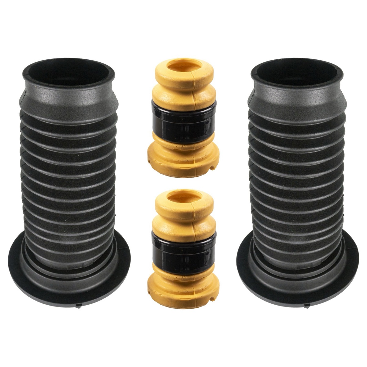 Febi Bilstein 186109 Dust Cover Kit, Shock Absorber