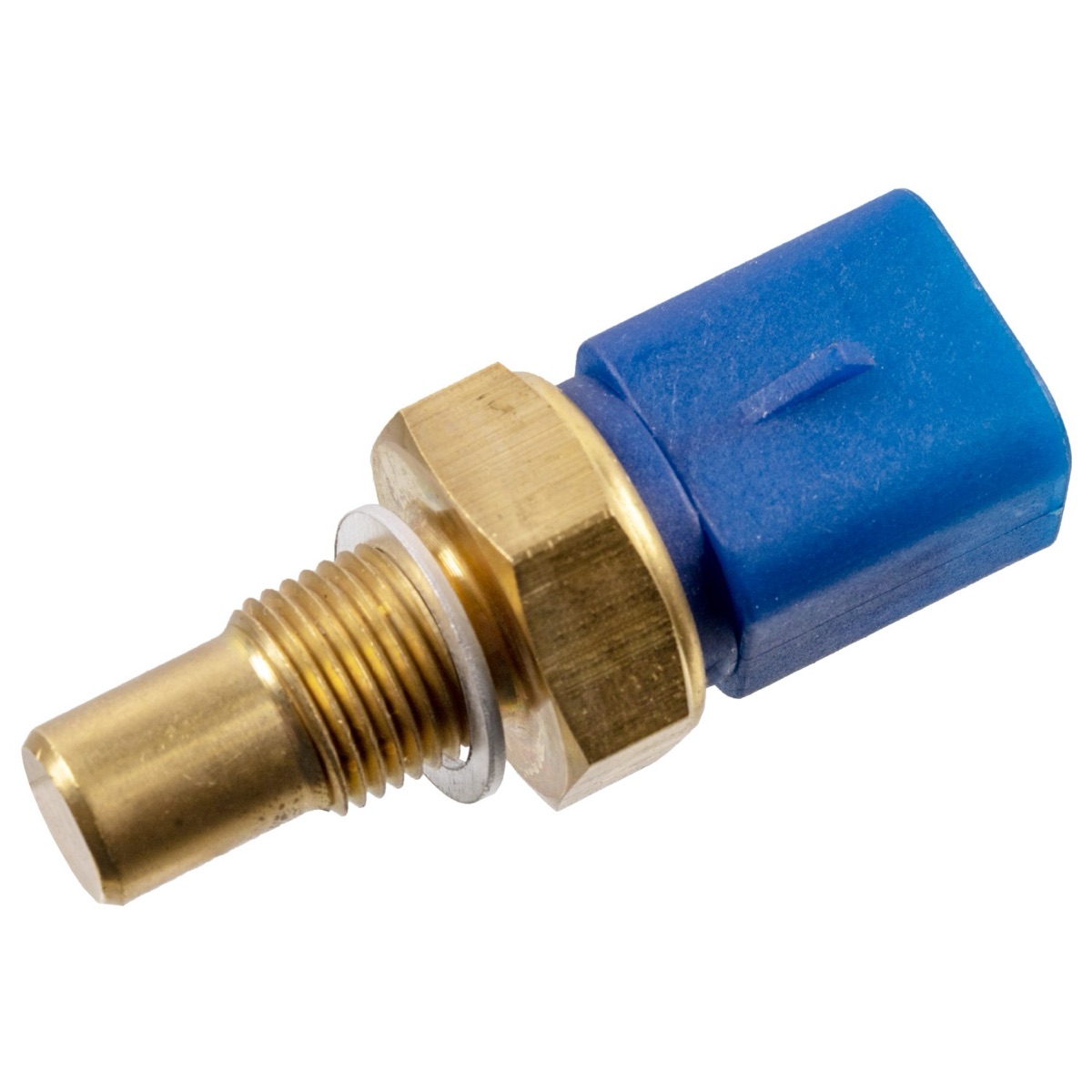 Febi Bilstein 186118 Sensor, Coolant Temperature