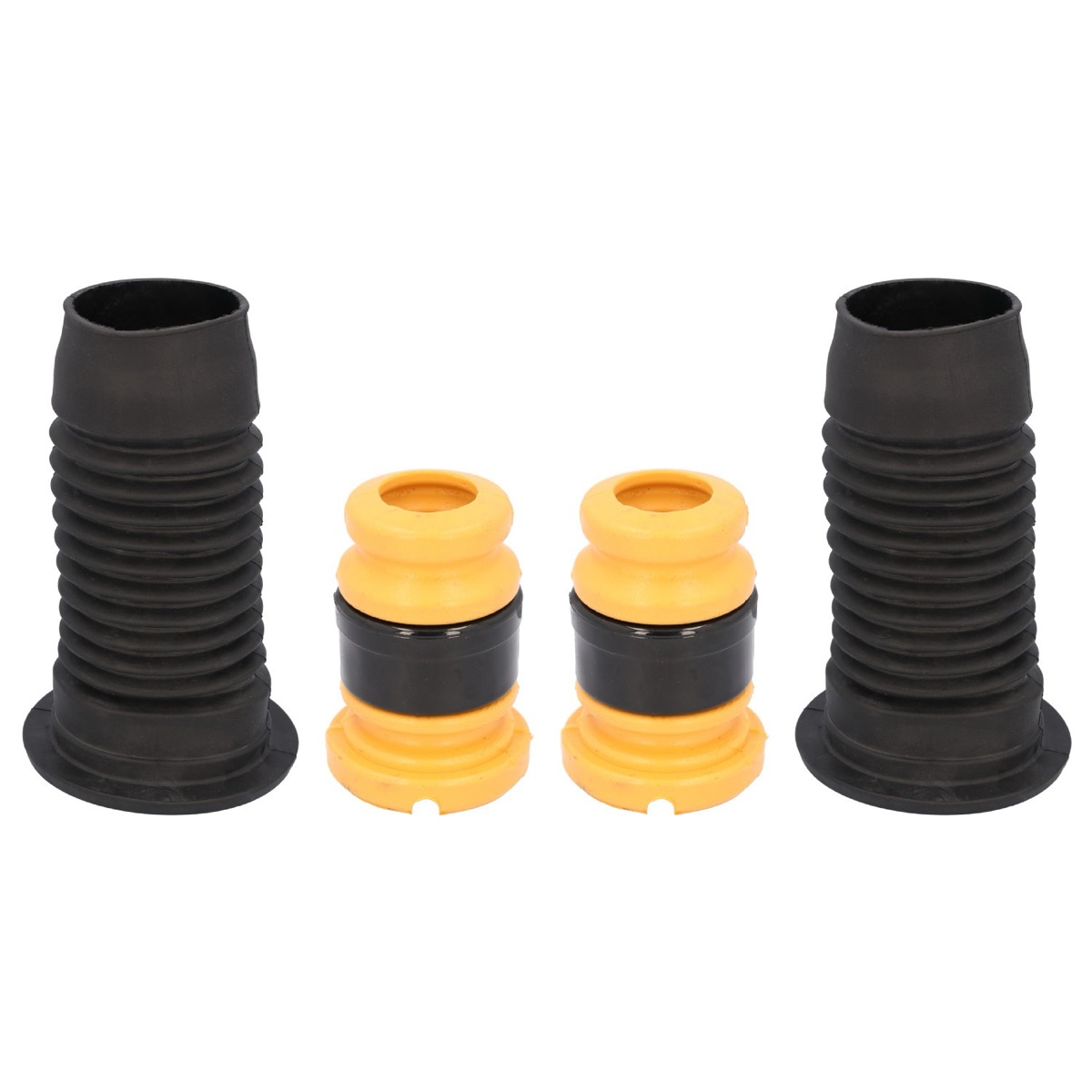 Febi Bilstein 186122 Dust Cover Kit, Shock Absorber