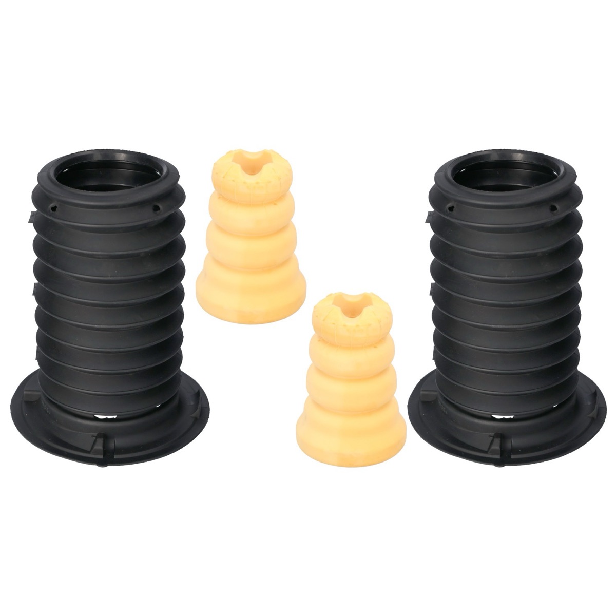 Febi Bilstein 186125 Dust Cover Kit, Shock Absorber
