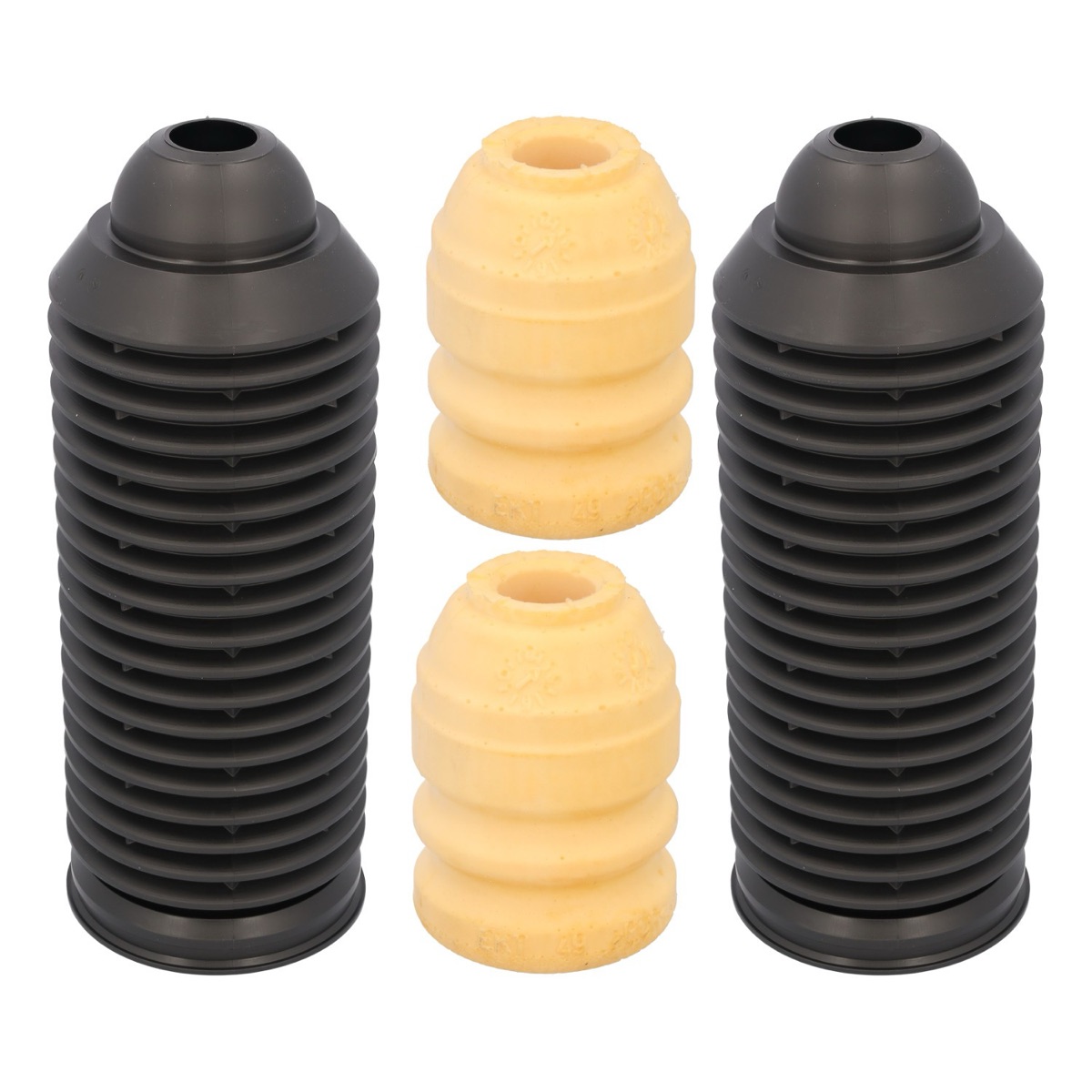 Febi Bilstein 186145 Dust Cover Kit, Shock Absorber