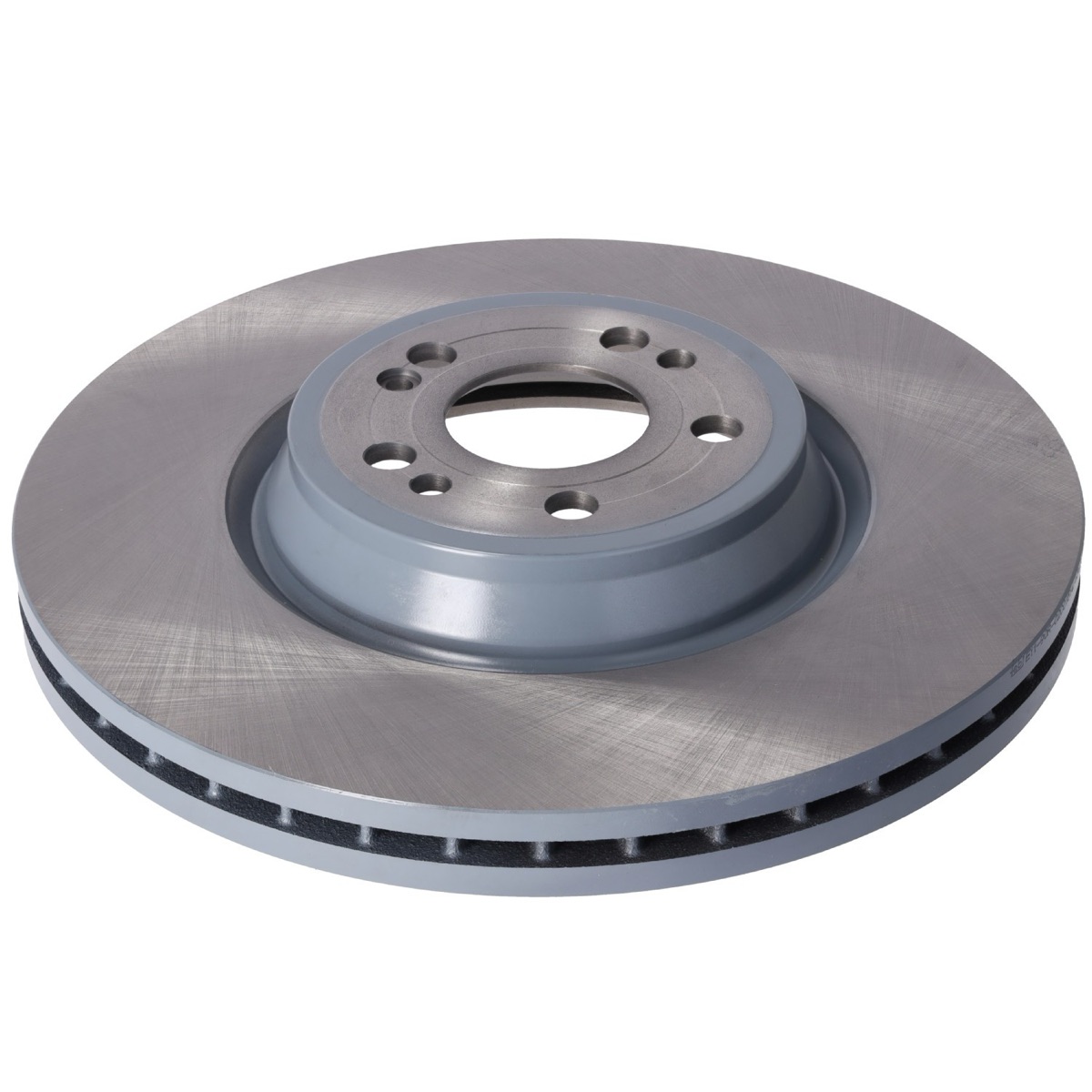 Febi Bilstein 186164 Brake Disc