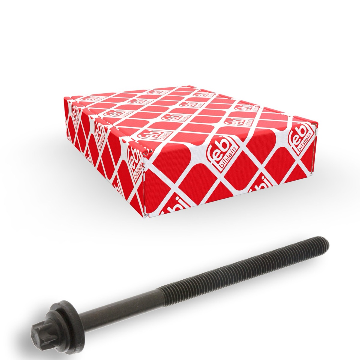 Febi Bilstein 18617 Cylinder Head Bolt