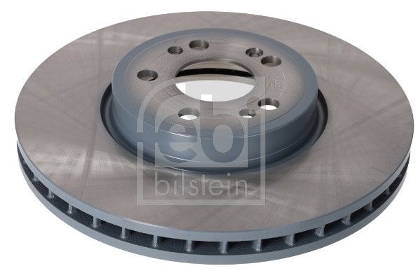 Febi Bilstein 186190 Brake Disc