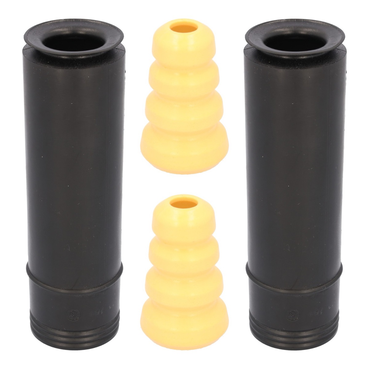 Febi Bilstein 186207 Dust Cover Kit, Shock Absorber