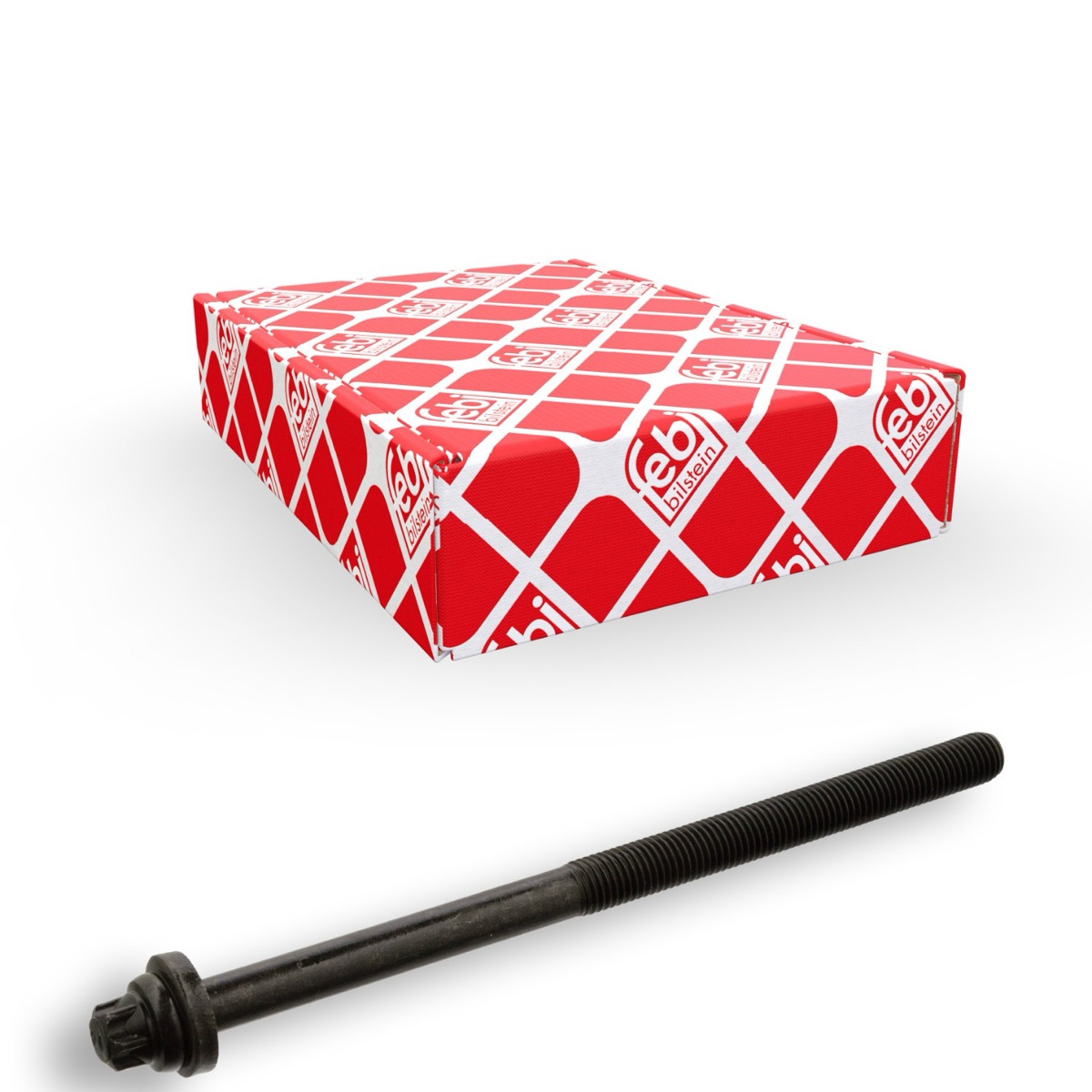 Febi Bilstein 18621 Cylinder Head Bolt